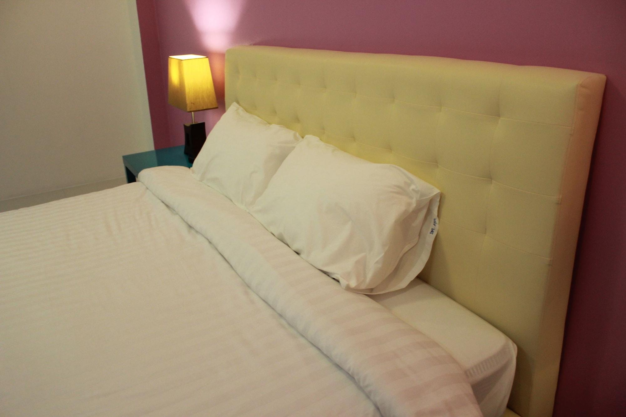 Don Mueang Airport Modern Bangkok Aparthotel Exterior photo