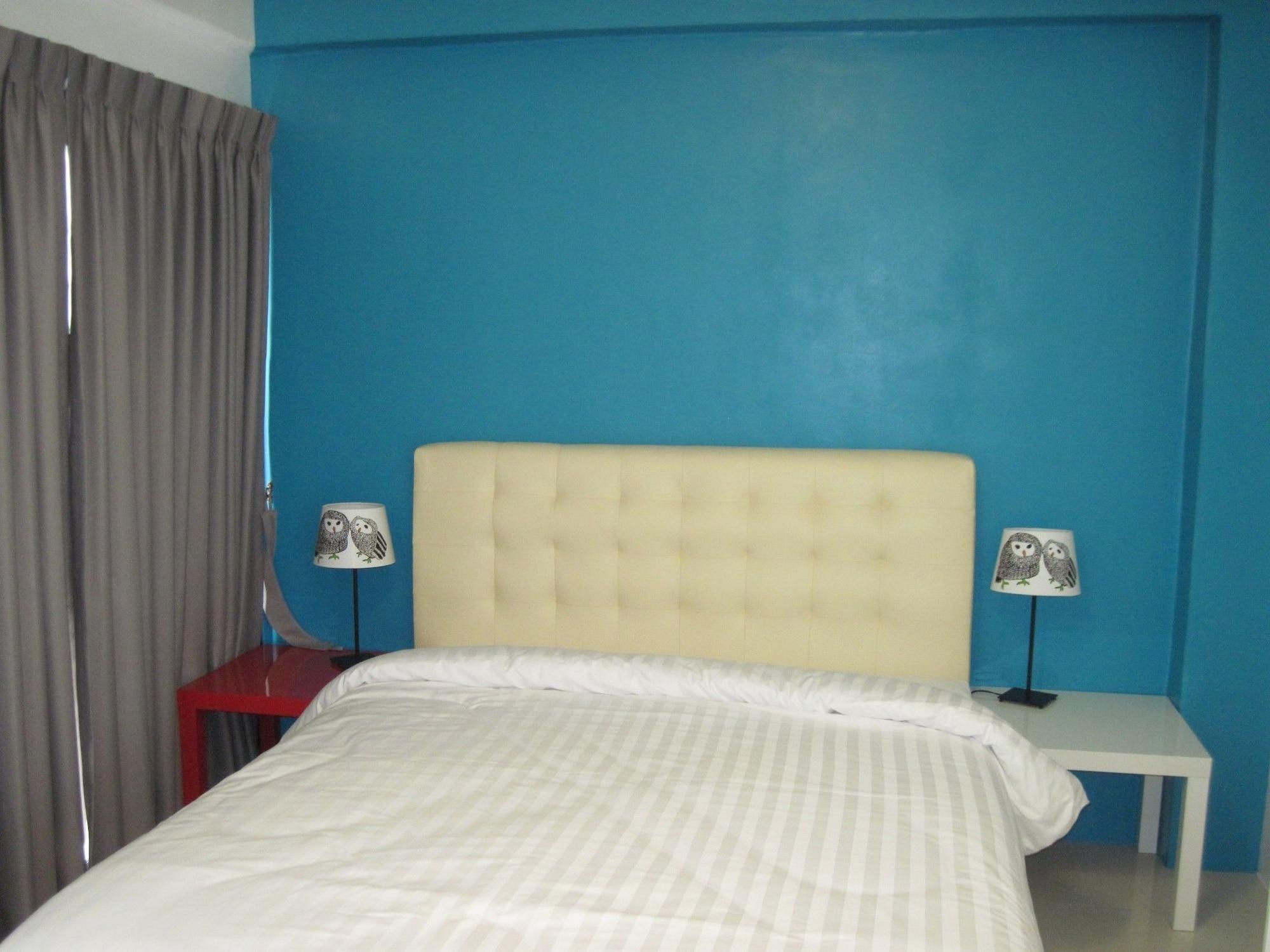 Don Mueang Airport Modern Bangkok Aparthotel Exterior photo