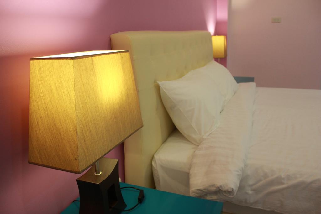 Don Mueang Airport Modern Bangkok Aparthotel Exterior photo